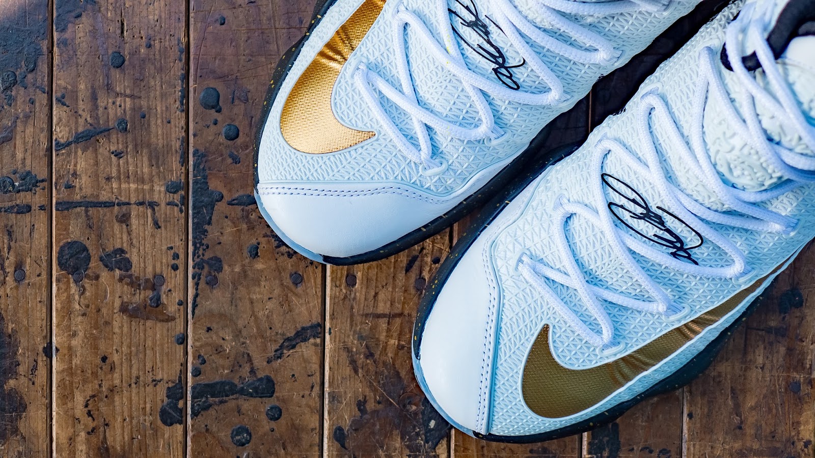 Custom 2025 lebron 13